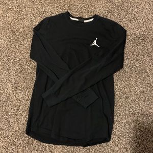 2 Jordan Long Sleeve Tees 🏀